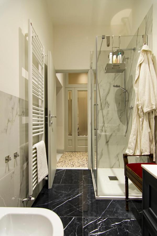 Casa Giorgiana Hotel Buonconvento Luaran gambar