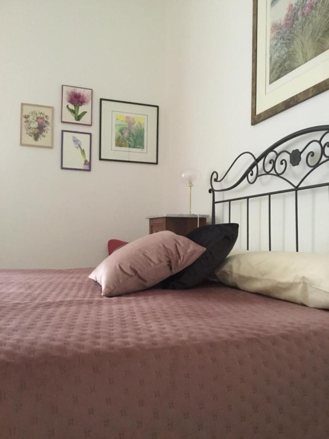 Casa Giorgiana Hotel Buonconvento Luaran gambar