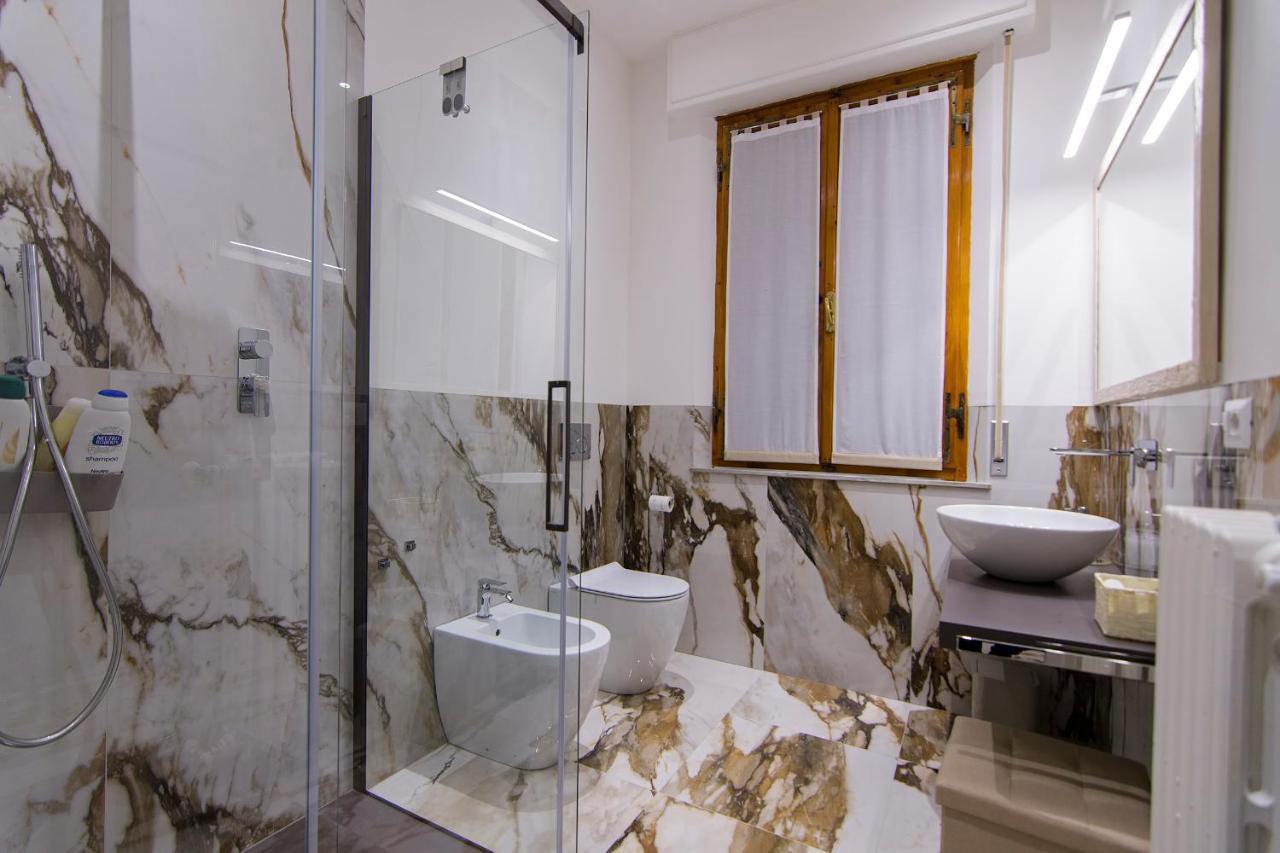 Casa Giorgiana Hotel Buonconvento Luaran gambar
