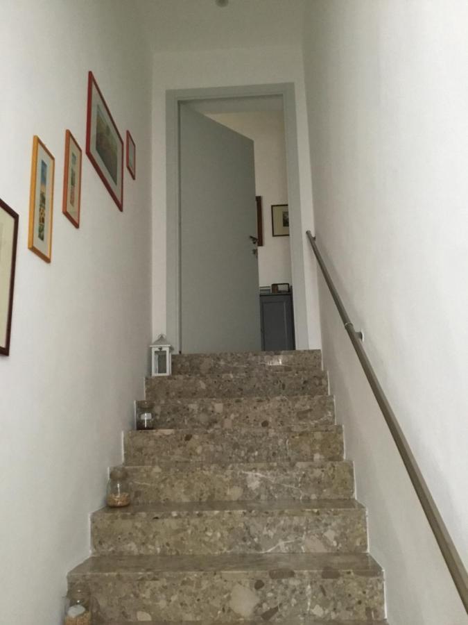 Casa Giorgiana Hotel Buonconvento Luaran gambar
