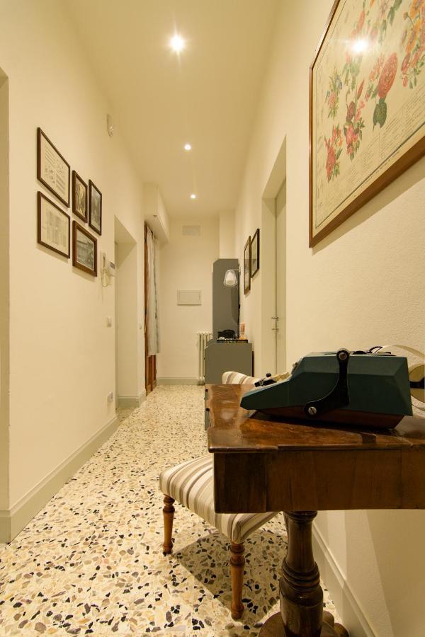Casa Giorgiana Hotel Buonconvento Luaran gambar
